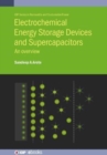 Electrochemical Energy Storage Devices and Supercapacitors : An overview - Book