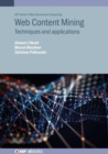 Web Content Mining : Techniques and Applications - Book