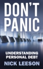 Don't Panic: Understanding Personal Debt - eBook