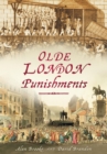 Olde London Punishments - eBook