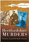 Hertfordshire Murders - eBook