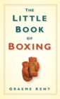 The Little Book of Boxing - eBook