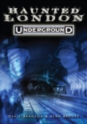 Haunted London Underground - eBook