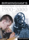Birmingham's Industrial Heritage - eBook