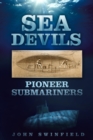 Sea Devils - eBook