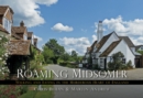 Roaming Midsomer : Walking and Eating in the Murderous Heart of England - Book