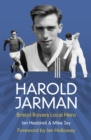 Harold Jarman - eBook
