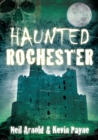 Haunted Rochester - eBook