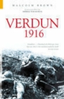 Verdun 1916 - eBook