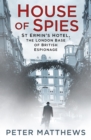 House of Spies - eBook