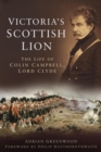 Victoria's Scottish Lion - eBook