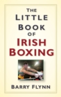 The Little Book of Irish Boxing - eBook