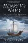Henry V's Navy - eBook