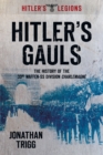 Hitler's Gauls - eBook