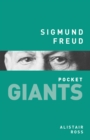 Sigmund Freud: pocket GIANTS - eBook
