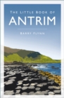 The Little Book of Antrim - eBook