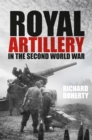 Royal Artillery in the Second World War - eBook