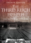 The Third Reich 1919-1939 - eBook