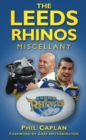 The Leeds Rhinos Miscellany - eBook
