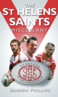 The St Helens Saints Miscellany - eBook