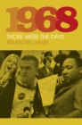 1968: Those Were the Days - Book