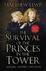 The Survival of the Princes in the Tower - eBook