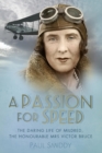 A Passion for Speed - eBook