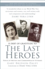The Last Heroes - eBook