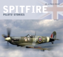Spitfire: Pilots' Stories - Book
