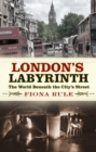 London's Labyrinth - eBook
