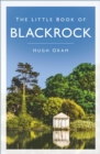 The Little Book of Blackrock - eBook