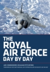 The Royal Air Force Day by Day - Book
