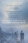 Remarkable Journeys of the Second World War - eBook