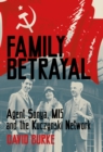 Family Betrayal - eBook