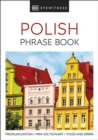 Polish Phrase Book - Book