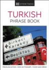 Turkish Phrase Book - Book