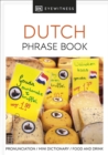 Dutch Phrase Book - Book