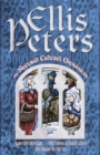 The Second Cadfael Omnibus : Saint Peter's Fair, The Leper of Saint Giles, The Virgin in the Ice - Book