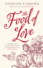 The Food Of Love - Book