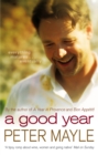 A Good Year : A feel-good read to warm your heart - Book