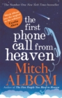 The First Phone Call From Heaven - Book