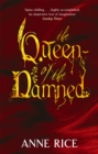 The Queen Of The Damned : Volume 3 in series - Book