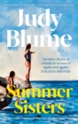 Summer Sisters - Book