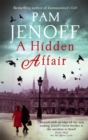 A Hidden Affair - Book