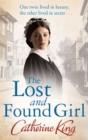 The Lost And Found Girl - Book