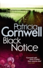 Black Notice - Book