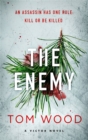 The Enemy - Book