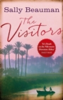 The Visitors - Book