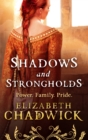 Shadows and Strongholds - Book