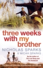 Three Weeks With My Brother - eBook